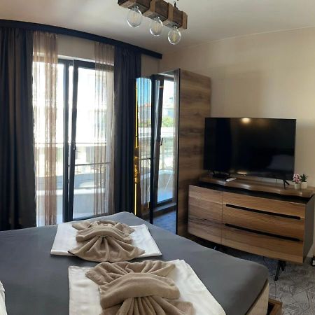 Guest House Sg-Brothers 奥布佐尔 外观 照片
