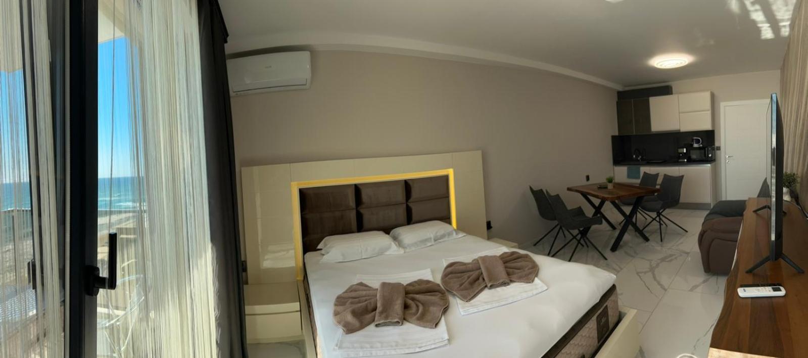 Guest House Sg-Brothers 奥布佐尔 外观 照片