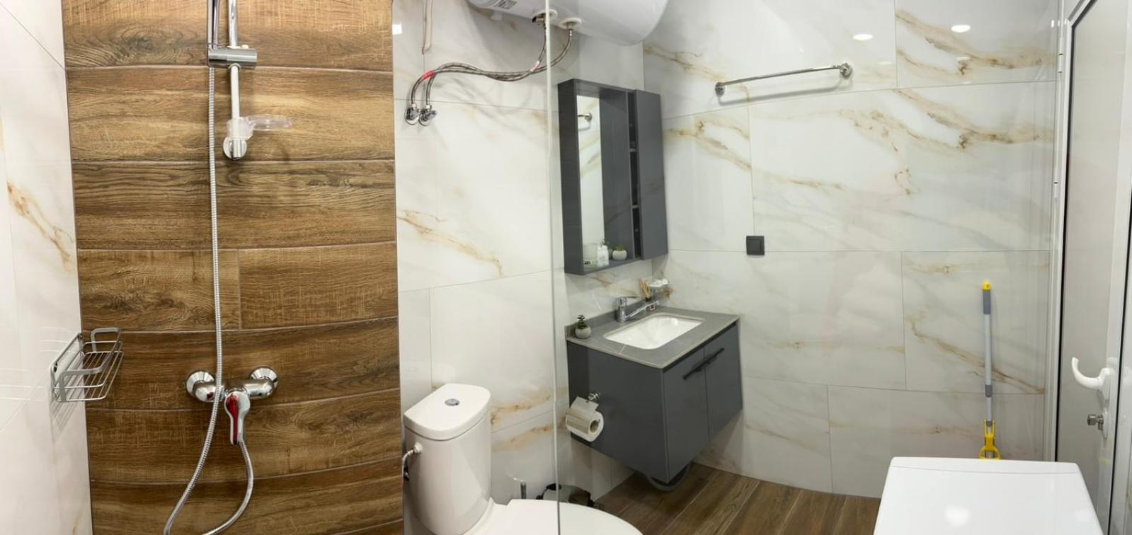Guest House Sg-Brothers 奥布佐尔 外观 照片
