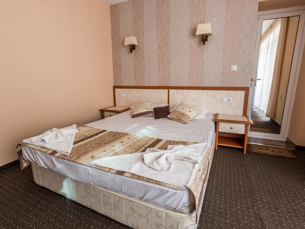 Guest House Sg-Brothers 奥布佐尔 外观 照片