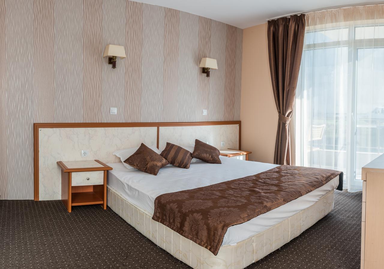 Guest House Sg-Brothers 奥布佐尔 外观 照片