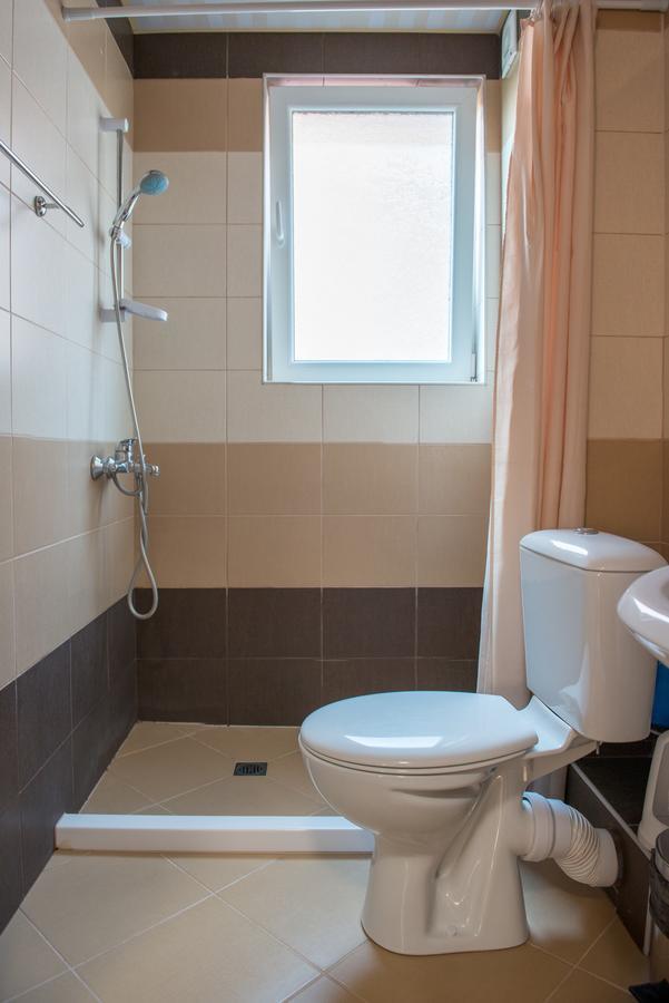 Guest House Sg-Brothers 奥布佐尔 外观 照片